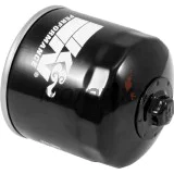Olejový filtr -K&N- KN-202, s 17mm matice pro snadné povolení