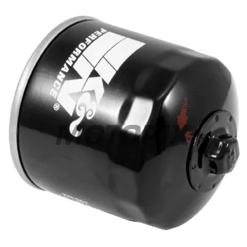 Olejový filtr -K&N- KN-202, s 17mm matice pro snadné povolení