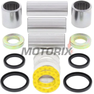 Opravná sada ramene -ALL BALLS- Honda CR 250 2002-2007, CRF 450 2002-2004