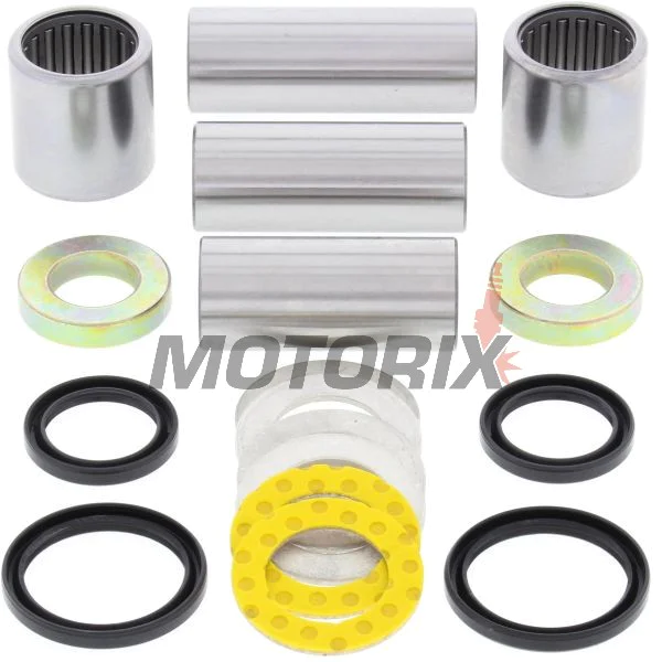 Opravná sada ramene -ALL BALLS- Honda CR 250 2002-2007, CRF 450 2002-2004