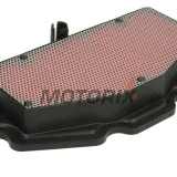 Vzduchový filtr -HIFLO FILTRO- HFA2610, Kawasaki EN650 Vulcan S + EX650 Ninja 650 + KLE650 Versys + Z650 (2015-2025)
