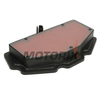 Vzduchový filtr -HIFLO FILTRO- HFA2610, Kawasaki EN650 Vulcan S + EX650 Ninja 650 + KLE650 Versys + Z650 (2015-2025)