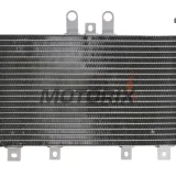 Chladič -4 RIDE- Triumph Speed Triple 1050 2005-2010