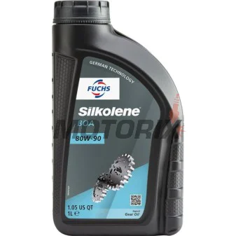 Převodový olej -SILKOLENE- 1L