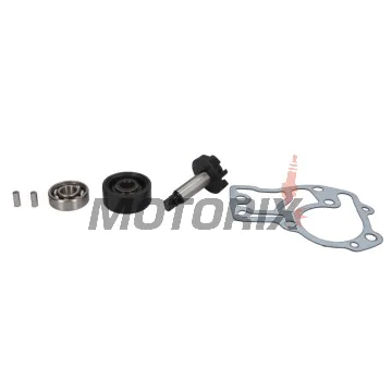 Opravná sada vodní pumpy -RMS- Yamaha NS (Aerox) 50 2014-2016, Yamaha XF (Giggle) 50 2008, Yamaha YN (Neos) 50 2009-2015
