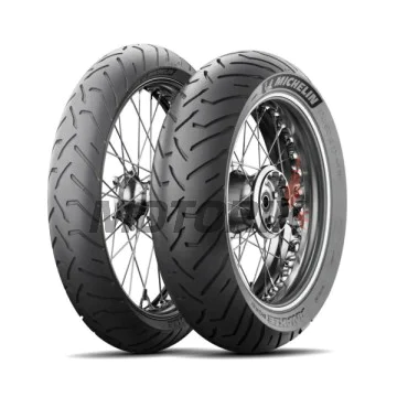 Zadní silniční pneumatika -MICHELIN- 170/60R17, ANAKEE ROAD