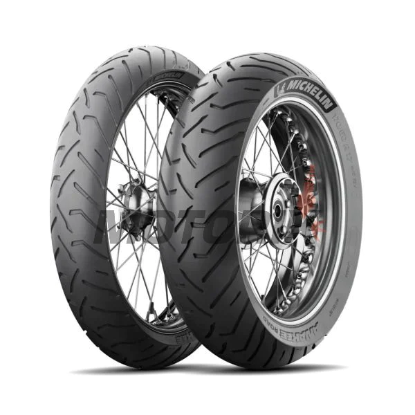 Přední silniční pneumatika -MICHELIN- 120/70R19, ANAKEE ROAD