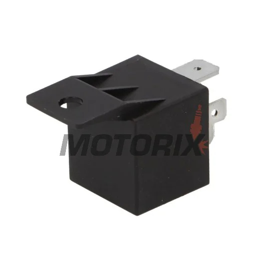 Relé startéru -ATHENA- Aprilia Area 51 50 1998-2002, Atlantic 500 2002-2005, Atlantic 300 2010-2013, Habana 50 1999-2004, Habana 125 1999-2002, Mojito 125 2003-2010, Mojito 50 2004-2010, Rally 50 1996-1999, RS 50 2004-2010