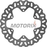 Brzdový kotouč -TRW- MST266EC, Benelli BX 449; Gas Gas EC 400FSE; Husaberg FC/FE/FS; Husqvarna FC/FE/TC/TE; KTM EXC/SX/XC/XC-W/EXC-F/XCF-W/LC4/SMR (1994-2020)