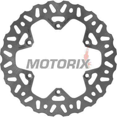 Brzdový kotouč -TRW- MST266EC, Benelli BX 449; Gas Gas EC 400FSE; Husaberg FC/FE/FS; Husqvarna FC/FE/TC/TE; KTM EXC/SX/XC/XC-W/EXC-F/XCF-W/LC4/SMR (1994-2020)