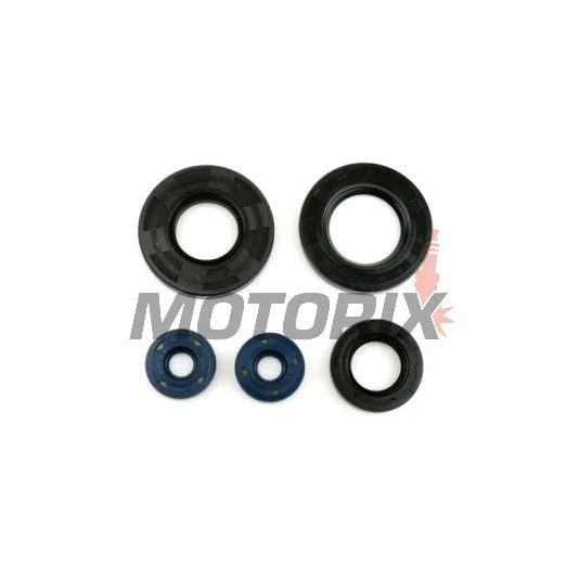 Kompletní sada gufer motoru -ATHENA- Aprilia Leonardo 125/150 1996-2004, Scarabeo 125 1999-2004, Scarabeo 150 1999-2002, Scarabeo 200 1999-2003