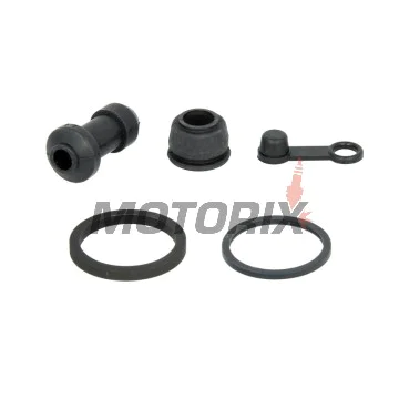 Opravná sada brzdového třmenu -TOURMAX- Kawasaki KX 80 1998, 2000, Kawasaki KX 85 1998-2000, 2005