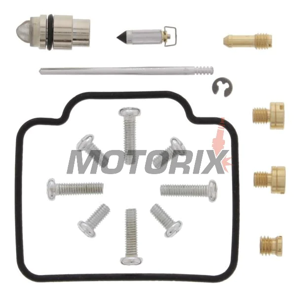 Opravná sada karburátoru -ALL BALLS- Polaris ATP 330 2004-2005, Magnum 330 2004-2005, Trail Blazer 330 2008-2013, Trail Boss 330 2004-2013