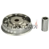 Variátor -RMS- Aprilia Mojito 125 1999-2003, Vespa ET4 125 1996-1998, Piaggio Hexagon 125 1998-1999, Piaggio Liberty 125 1998-2000, Piaggio Sfera 125 1995-1997