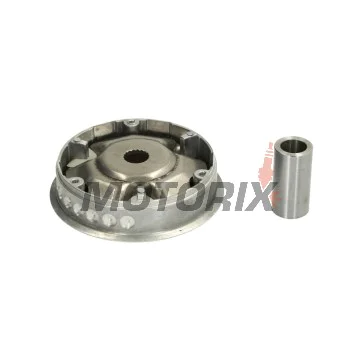 Variátor -RMS- Aprilia Mojito 125 1999-2003, Vespa ET4 125 1996-1998, Piaggio Hexagon 125 1998-1999, Piaggio Liberty 125 1998-2000, Piaggio Sfera 125 1995-1997