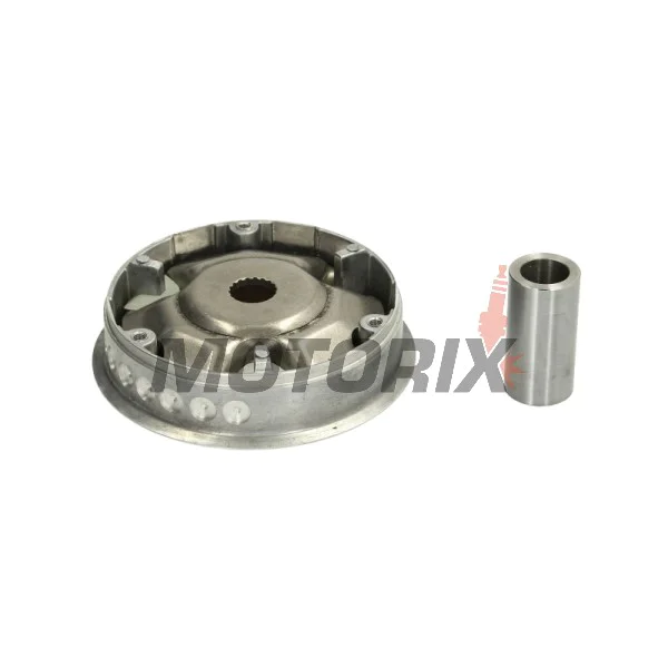 Variátor -RMS- Aprilia Mojito 125 1999-2003, Vespa ET4 125 1996-1998, Piaggio Hexagon 125 1998-1999, Piaggio Liberty 125 1998-2000, Piaggio Sfera 125 1995-1997
