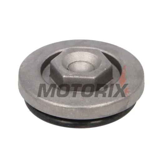 Vypouštěcí šroub -RMS- Honda FES 125 2003-2010, Honda FES 150 2003-2009, Honda NES 125/150 2000-2006, Honda PES 125/150 2006-2010, Honda S-Wing 125 2007-2011, Honda S-Wing 150 2008, Honda SES 125/150 2002-2004