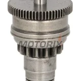 Startovací bendix -RMS- Aprilia Amico 50 1990-2001, Aprilia Area 51 50 1998-2003, Aprilia Gulliver 50 1995-2001, Aprilia Rally 50 1987-1990, 1995-2003, Aprilia Scarabeo 50 1993-2015, Aprilia Sonic 50 1997-2008, 2011-2013