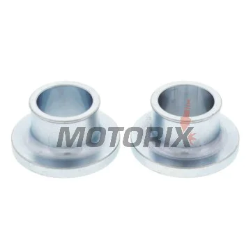 Distanční pouzdra kola -4 RIDE- Kawasaki KX 125/250/500 1997-2004