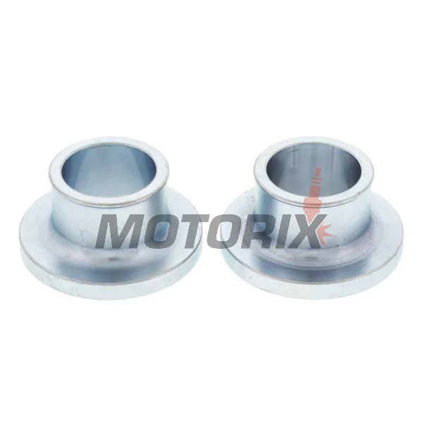 Distanční pouzdra kola -4 RIDE- Kawasaki KX 125/250/500 1997-2004