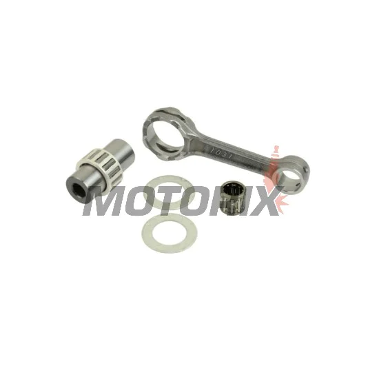 Ojnice -ATHENA- Kawasaki KX 60 1985-2004, KX 65 2000-2023, Suzuki RM 60 2003, RM 65 2003-2005