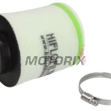 Vzduchový filtr -HIFLO FILTRO- HFF1028, Honda TRX250 TE, TM/TRX250X, EX Sportrax (2001-2026)