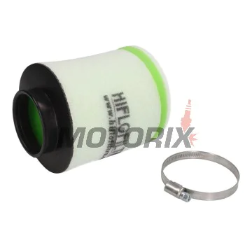 Vzduchový filtr -HIFLO FILTRO- HFF1028, Honda TRX250 TE, TM/TRX250X, EX Sportrax (2001-2026)