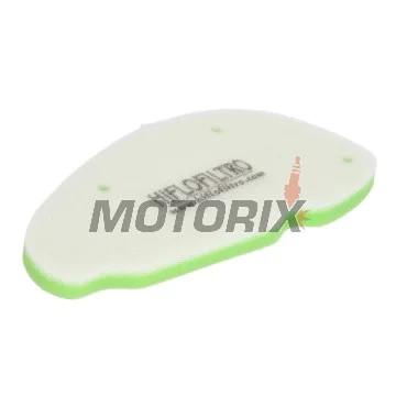 Vzduchový filtr -HIFLO FILTRO- HFA6107DS, Aprilia SR50 H2O/Di-Tech/Street/Factory (2000-2015)