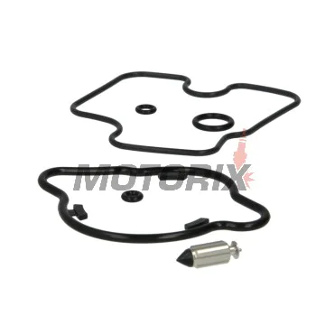 Opravná sada karburátoru -TOURMAX- Honda CB 1000 1993-1996, Honda CB 500 1996-2002, Honda CB 600 1998-2006, Honda CBR 600 1993-1994, Honda VF 750 1993-2002