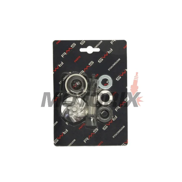 Opravná sada vodní pumpy -RMS- Honda SH 300 2007-2014