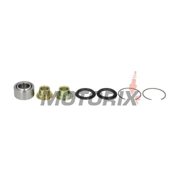 Opravná sada uložení tlumiče -ALL BALLS- Yamaha TT-R 250 1999-2006, WR 200 1992, WR 250 1991-1993, WR 500 1992-1993, YZ 125 1989-1992, YZ 250 1990-1992, YZ 80 1993-2001, YZ 85 2002