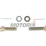 Vnější čep řízení -ALL BALLS- Arctic Cat 1000 2008-2014, 250 1999-2005, 300 1998-2005, 366 2008-2011, 375 2002, 400 1998-2014, 450 2010-2012, 454 1996-1998, 500 2000-2009, 2013-2014, 550 2009-2014, 650 2004-2012, 686 2010