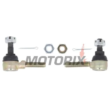 Vnější čep řízení -ALL BALLS- Arctic Cat 1000 2008-2014, 250 1999-2005, 300 1998-2005, 366 2008-2011, 375 2002, 400 1998-2014, 450 2010-2012, 454 1996-1998, 500 2000-2009, 2013-2014, 550 2009-2014, 650 2004-2012, 686 2010