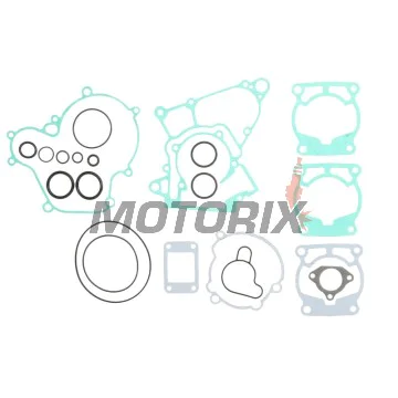 Kompletní sada těsnění motoru -WINDEROSA- KTM SX 50 2009-2017, KTM SXS 50 2011-2014