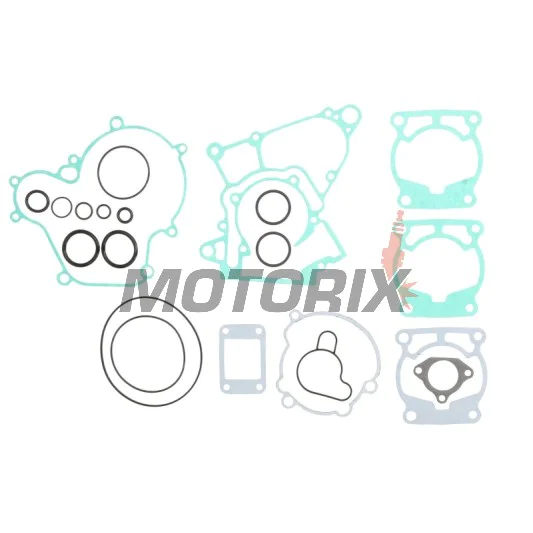 Kompletní sada těsnění motoru -WINDEROSA- KTM SX 50 2009-2017, KTM SXS 50 2011-2014