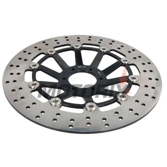 Brzdový kotouč -4 RIDE- THP1120, 310mm, Honda CBR 1100 1997-1998
