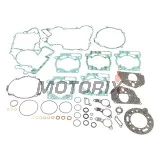 Kompletní sada těsnění motoru -ATHENA- KTM EGS 125 1984/1998-2000, EXC 125 1998-2001, SX 125 1998-2001