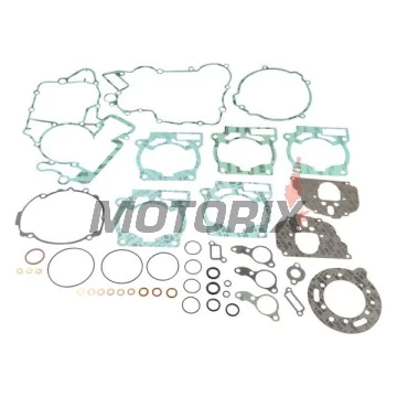 Kompletní sada těsnění motoru -ATHENA- KTM EGS 125 1984/1998-2000, EXC 125 1998-2001, SX 125 1998-2001