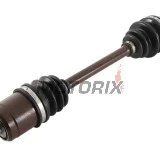 Poloosa -ALL BALLS- Suzuki LT-A 400 2008-2016, LT-F 400 2008-2016