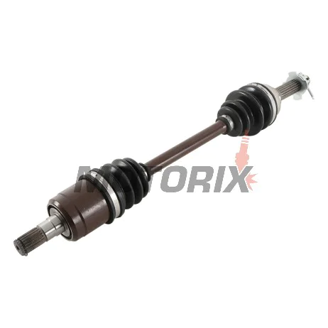Poloosa -ALL BALLS- Suzuki LT-A 400 2008-2016, LT-F 400 2008-2016