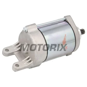 Startér -ATHENA- Arctic Cat Alterra 300 2017-2024, Arctic Cat 250 2006-2009, Arctic Cat 300 2010-2012, DVX 250 2006-2008, DVX 300 2008-2016, Bombardier DS 250 2006, CAN-AM DS 250 2010-2022, Kymco KXR 250 2004-2007