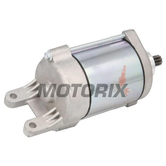 Startér -ATHENA- Arctic Cat Alterra 300 2017-2024, Arctic Cat 250 2006-2009, Arctic Cat 300 2010-2012, DVX 250 2006-2008, DVX 300 2008-2016, Bombardier DS 250 2006, CAN-AM DS 250 2010-2022, Kymco KXR 250 2004-2007