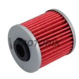 Olejový filtr -HIFLO FILTRO- HF568