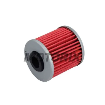 Olejový filtr -HIFLO FILTRO- HF568