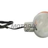 Blinkr -VICMA- zadní levý/přední pravý, Honda GL 1500 Valkyrie/F6C, VF 750 Magna, VT Shadow 600/750/1100, Kawasaki VN 1600 Classic/Tourer 1987-2006