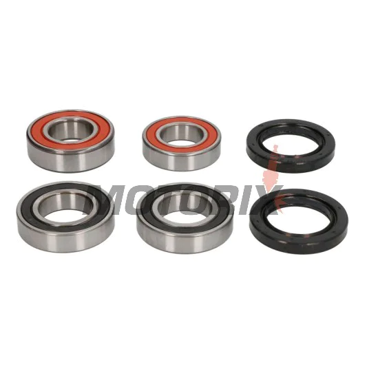 Sada ložisek kola -TOURMAX- Honda CBR 600 2003-2015, Honda CBR 1000 2004-2007