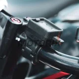 Držák telefonu -OXFORD- CLIQR Handlebar Mount