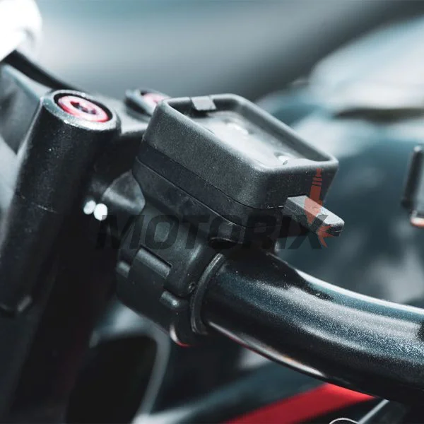Držák telefonu -OXFORD- CLIQR Handlebar Mount