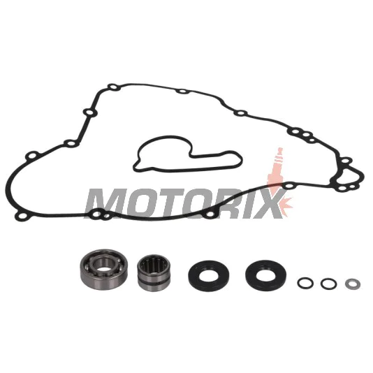 Opravná sada vodní pumpy -WINDEROSA- Husqvarna FE 250 2017-2019, Husqvarna FE 350 2017-2019, KTM EXC-F 250 2017-2019, KTM EXC-F 350 2017-2019
