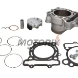 Sada válce a pístu -ATHENA- 250cc (77mm), Kawasaki KX 250 2006-2008, KXF 250 2006-2008